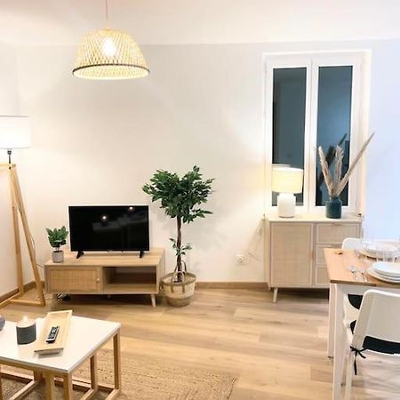 Apartamento / Cocon \ Paisible Hyper Centre Rodez Exterior foto
