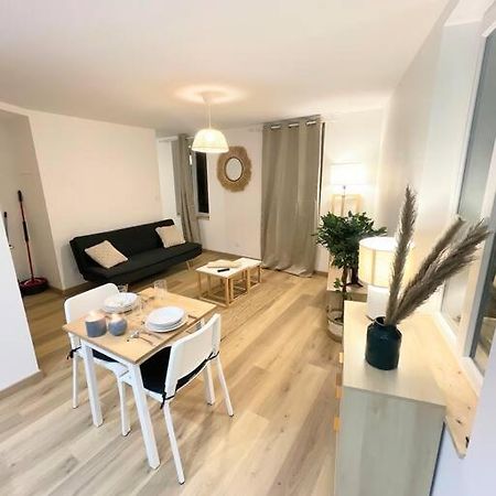 Apartamento / Cocon \ Paisible Hyper Centre Rodez Exterior foto