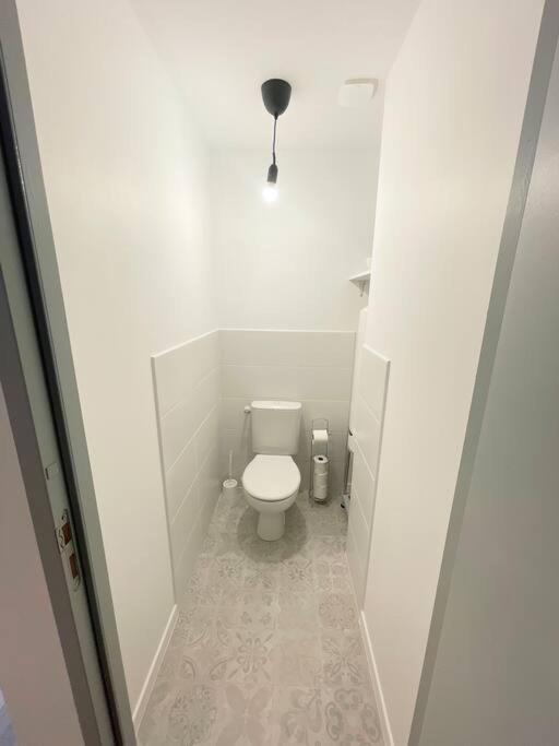 Apartamento / Cocon \ Paisible Hyper Centre Rodez Exterior foto